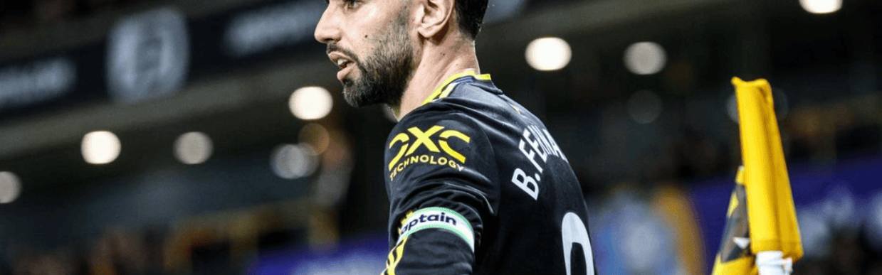 3场造5球！曼联球星大爆发，英超第1中场，31岁依然如此犀利