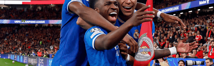 英超名宿批评穆里尼奥：双标，别说维尼修斯了，挑衅球迷你才是行家