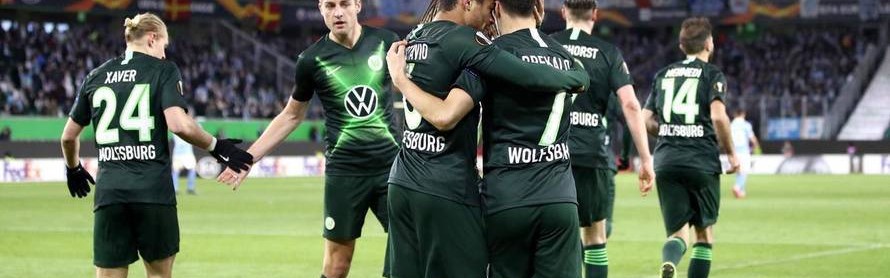 周日038 德甲：法兰克福VS沃夫斯堡前瞻分析