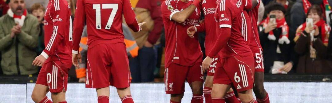 翻篇了！琼斯：萨拉赫已向全队道歉