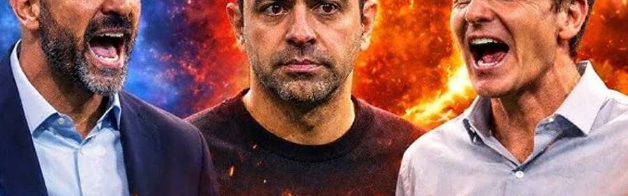 曼联选帅内部有分歧名帅难觅，或重演朗尼克模式！索帅愿再次救火