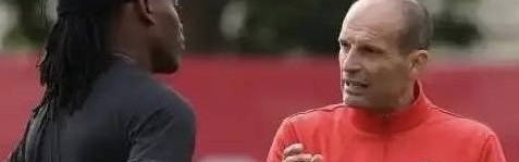 意甲媒体透露：米兰前锋全部伤了，包括刚进球的恩昆库，新援菲尔克鲁格机会来了