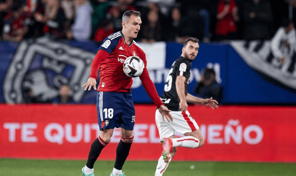 西甲：皇家奥维耶多VS奥萨苏纳赛前全方位剖析与比分前瞻