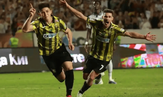 欧战寒夜暗涌，阿拉木图借主场之势挑战布鲁日