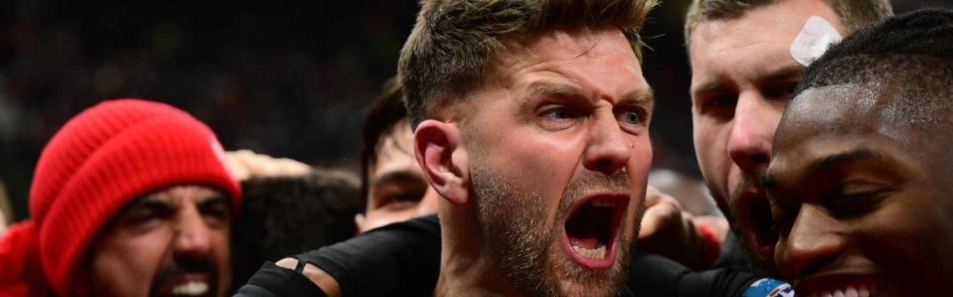 阿莱格里神换人！意甲夺冠热门诞生：20轮不败，前2只差3分