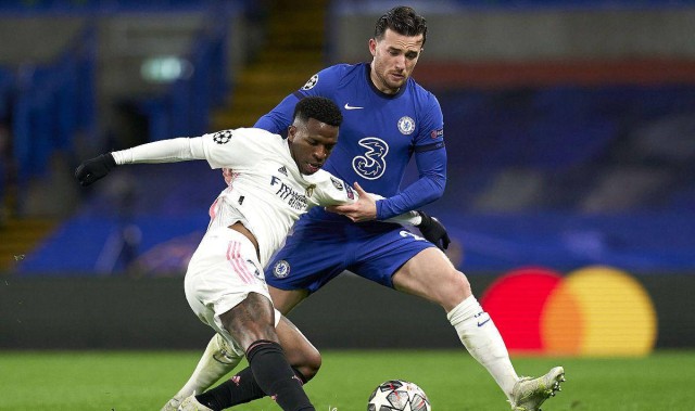 皇家马德里刚结束艰难客场之旅，塞尔塔的客场表现更为抢眼！