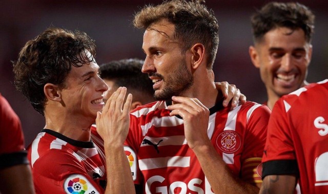 西甲保级生死对决：埃尔切主场死守生机，赫罗纳客场破局求生