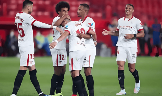 周六 015 西甲鏖战：马洛卡主场筑防线，奥萨苏纳客场觅生机