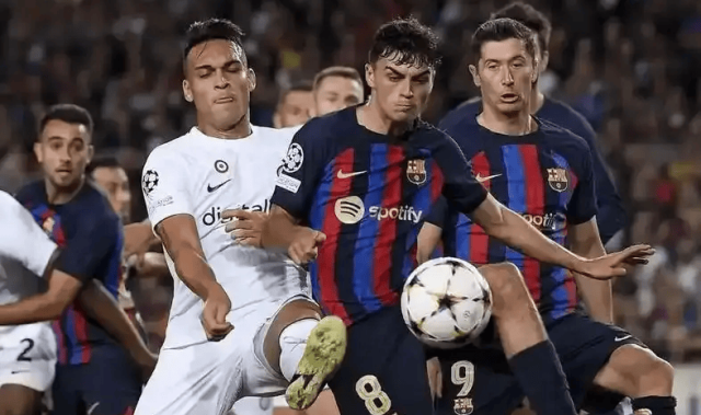 周六032 西甲对决：埃尔切保级搏杀VS巴萨分心欧冠，主场能否破魔咒？