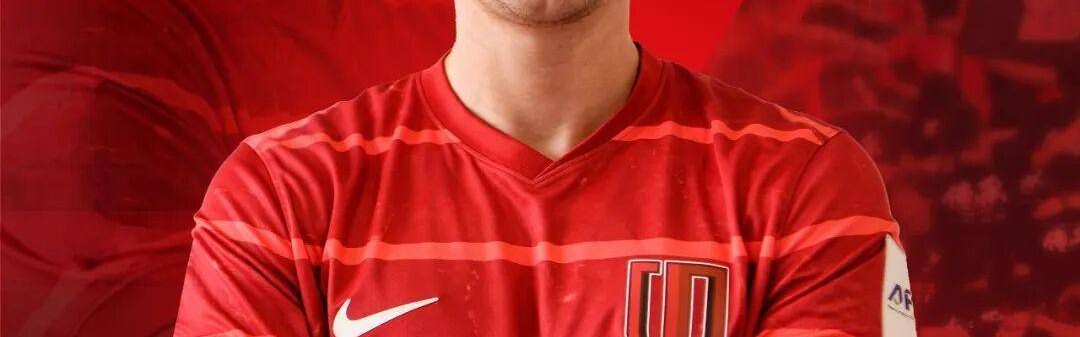 成都蓉城官宣两名新援加盟！“欧冠级”中卫填上最关键一块阵容拼图