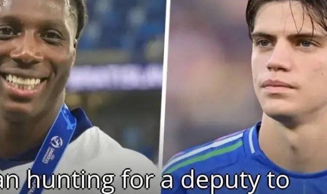 意甲媒体透露：从西汉姆联签下菲尔克鲁格后，AC米兰目前正计划补强边路阵容