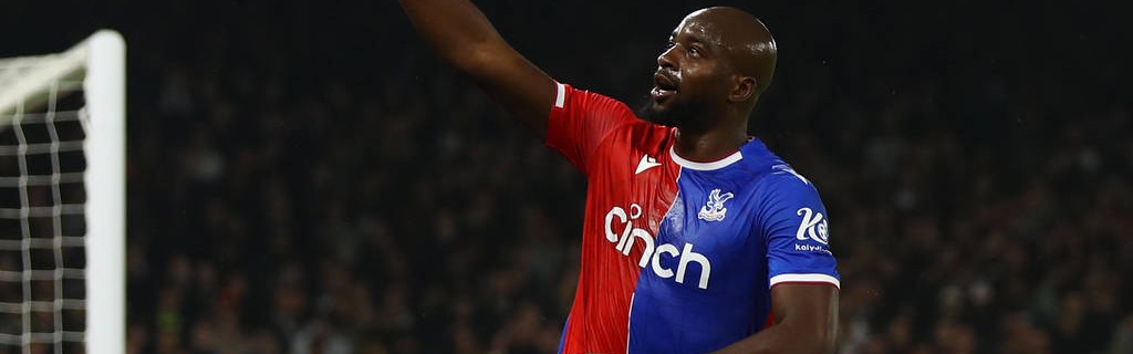 尤文冬窗想签高中锋 总价3300万欧求购水晶宫主力