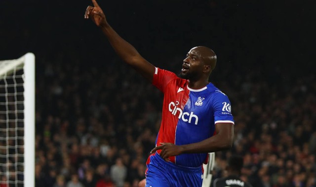 尤文冬窗想签高中锋 总价3300万欧求购水晶宫主力