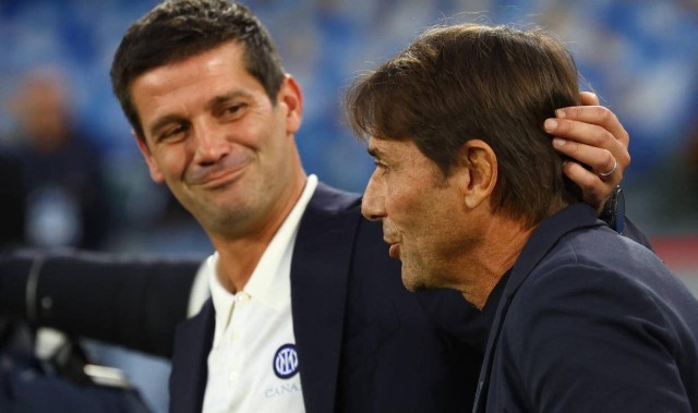 对手刹车国米躺赢！领先优势达5分，可齐沃更想要晋级欧冠淘汰赛