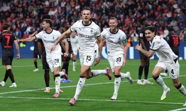 吃饭睡觉打拜仁的门兴，换帅后德甲版 “诺丁汉森林”？ 门兴vs莱红牛