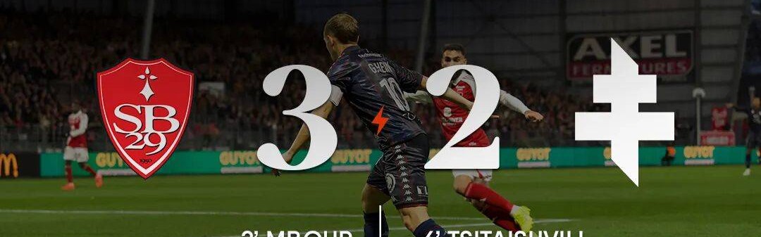 法甲联赛：梅斯死马当活马医，雷恩连胜新人当道