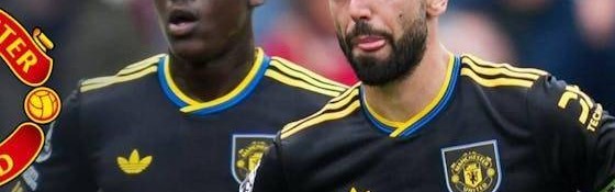 卡塞米罗离队为曼联重磅交易打开大门，同时已递交1.04亿英镑的震撼报价