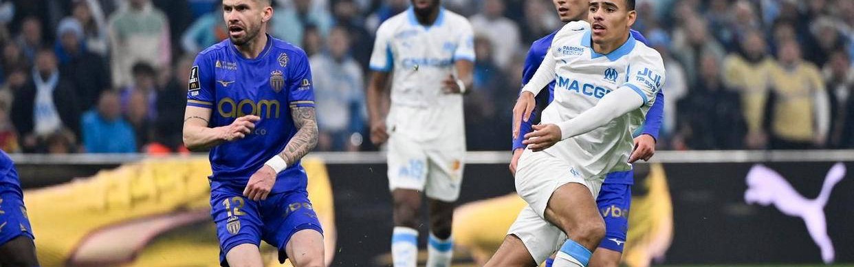 法甲第16轮战罢，榜首再次易主：马赛、朗斯赢球形势分析