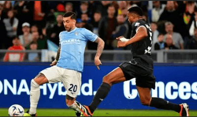 意甲：罗马VS科莫，最新分析比分预测