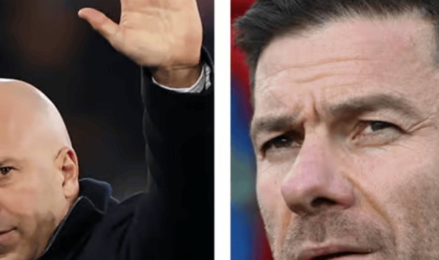 震撼足坛！利物浦与皇马或达成巨星互换交易 世界级球星有望互换东家