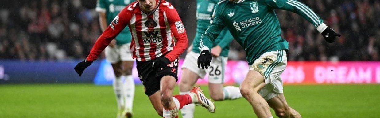 绝对不是水货！维尔茨各数据持续领跑，利物浦的新指挥官由他扮演