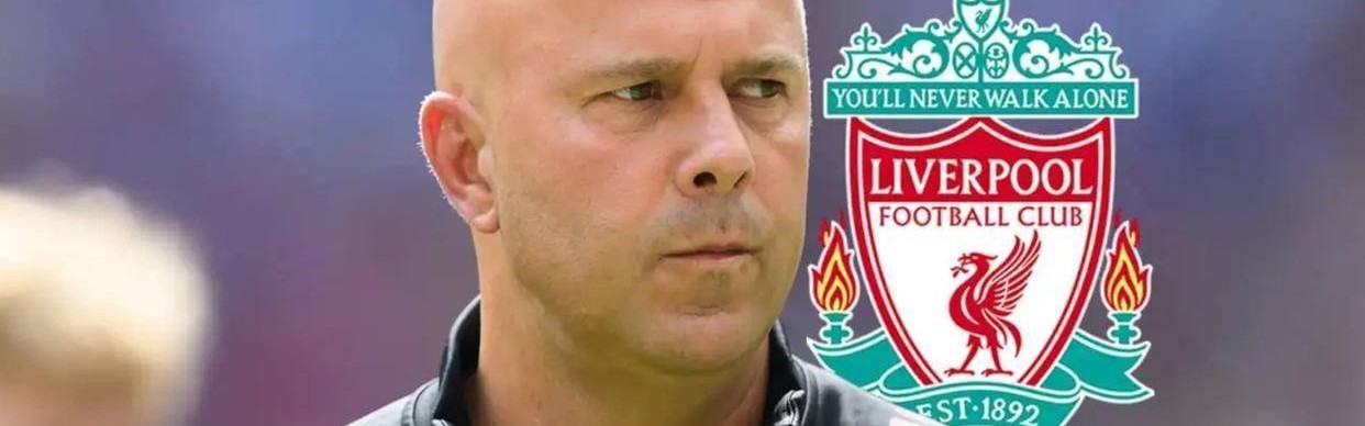 斯洛特需带队进欧冠才能保帅位！曝其有意离开，自认可执教皇马