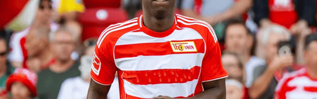 德甲：奥格斯堡状态一般，柏林联合表现尚可