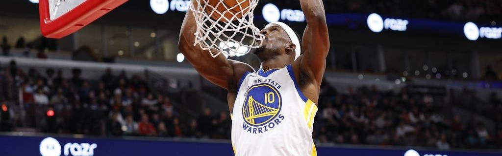 巴特勒19分波杰姆斯基21分 勇士大胜公牛