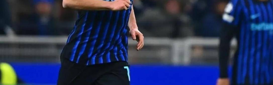 国米为何换下正副队长？第三火力点成谜，佩里西奇或成最后答案