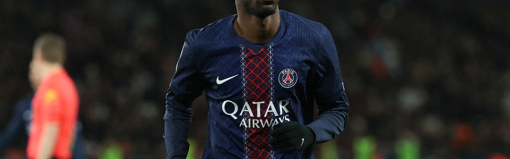 低底薪+高绩效奖金！法媒：巴黎与登贝莱续约谈判不顺利