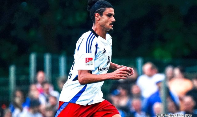 正式签约！国安免费引进德甲铁卫，到队时间已确定，取代斯帕伊奇