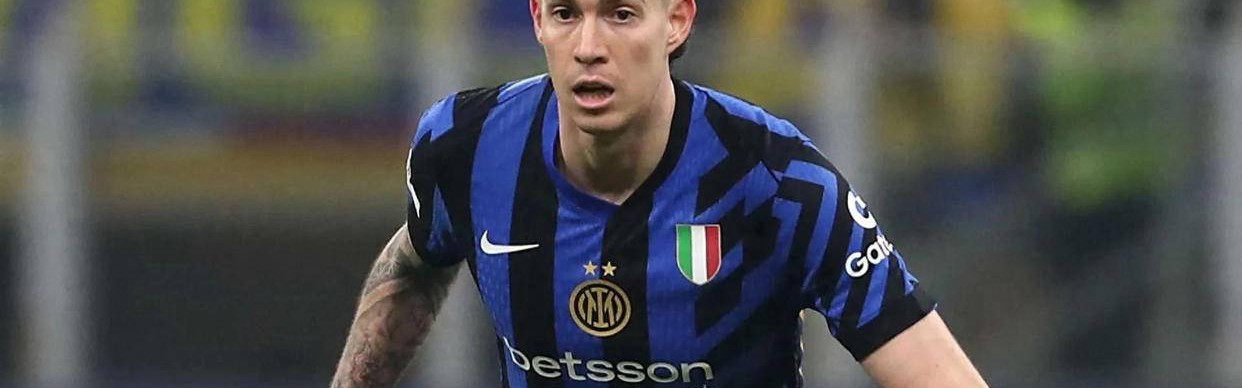 利物浦瞄准6500万镑国米全能中卫，锁定范戴克未来接班人