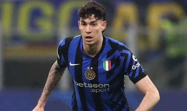 利物浦瞄准6500万镑国米全能中卫，锁定范戴克未来接班人