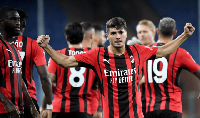 12/1周一赛事前瞻：意甲：博洛尼亚VS克雷莫纳（内附4场预测）