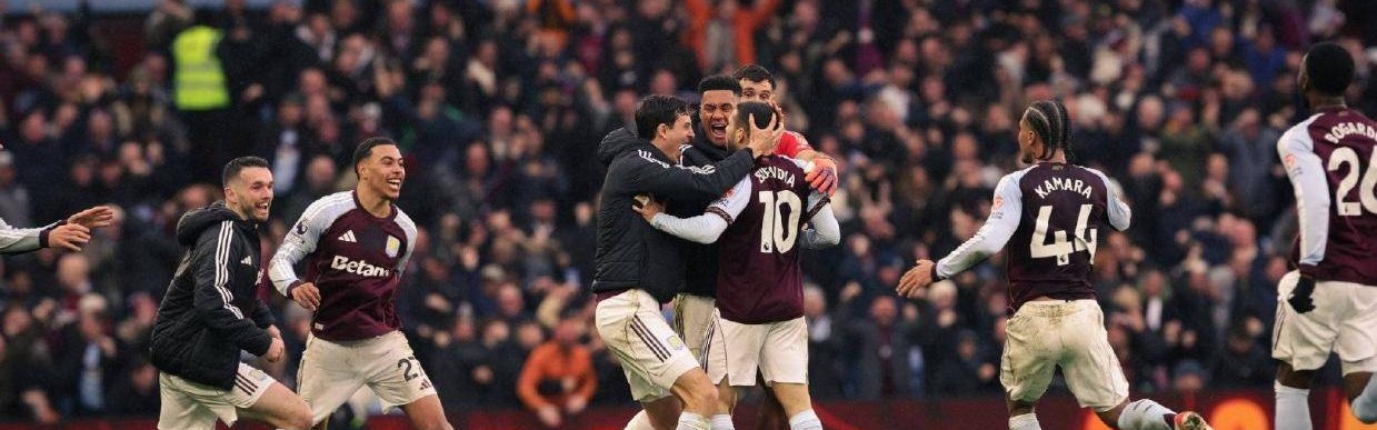 英超最神奇球队！开局6场不胜跌至降级区，如今连胜曼城、阿森纳进前三