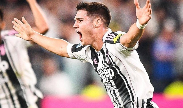 意甲争冠风云起：尤文借那不勒斯平局抢机 死磕对决+冬窗三重布局定前程