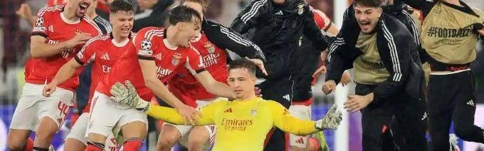 从4连败到压哨晋级！穆里尼奥63岁生日后奇迹一战，门将绝杀让皇马跌出前8