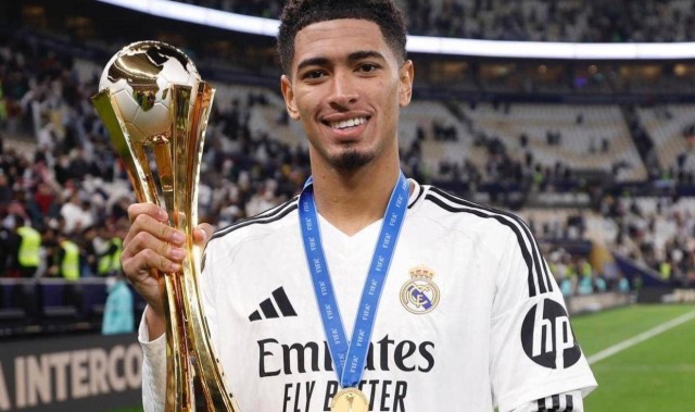 正式退出！贝林厄姆宣布意外决定，皇马批准