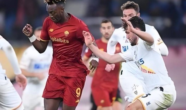 1.12意甲推荐：热那亚VS卡利亚里