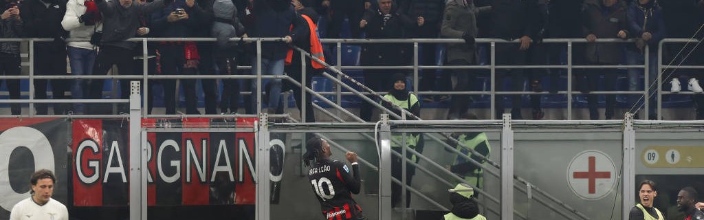 米兰冬窗或将失去恩昆库：红黑军团急需进攻火力