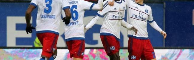 德甲前瞻：汉堡 VS 云达不来梅，深度分析比分前瞻