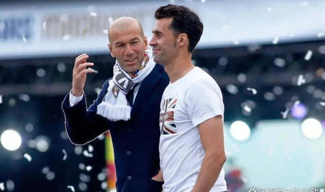 魔鬼回归！63岁平图斯重掌皇马体能大权，佛爷亲促欧冠功勋拯救伤病潮