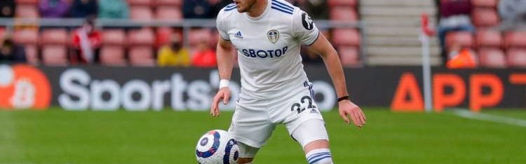 TA：佛罗伦萨商谈引进利兹联前锋哈里森，交易成行可能性很大