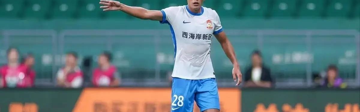 80后中超老将盘点！奔波与坚守：西甲拓荒者张呈栋的绿茵春秋！