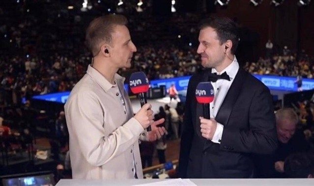 樊振东欧洲扛大旗！险胜德甲领头羊，18岁温瑞博欧冠亮剑，绝杀日本世界冠军