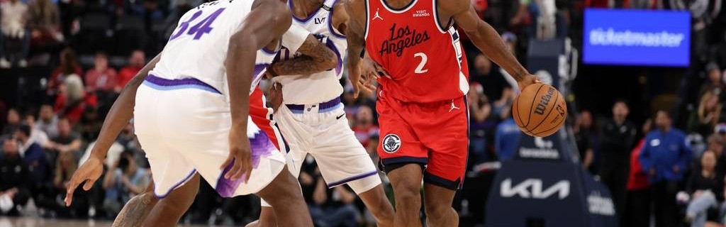 小卡突然爆发深层动机是啥？快船一盘死棋被他盘活？