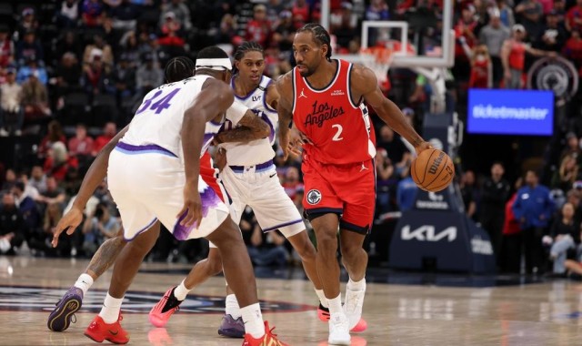 小卡突然爆发深层动机是啥？快船一盘死棋被他盘活？