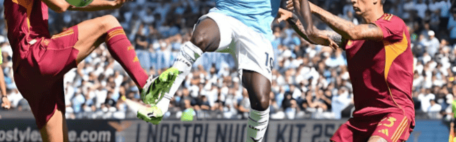 保级弱旅主场死守 欧冠劲旅客场攻坚：莱切VS罗马的攻防生死局