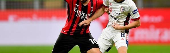 意甲保级生死战！卡利亚里主场死磕倒数第一 残阵对决谁能抢分续命？