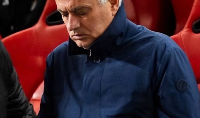 3-1后！让穆帅争2有望：本菲卡半程不败+差对手3分，前二进欧冠